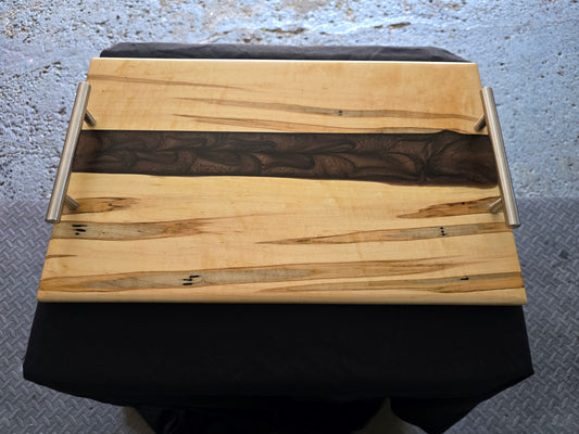 Ambrosia Maple Serving Tray