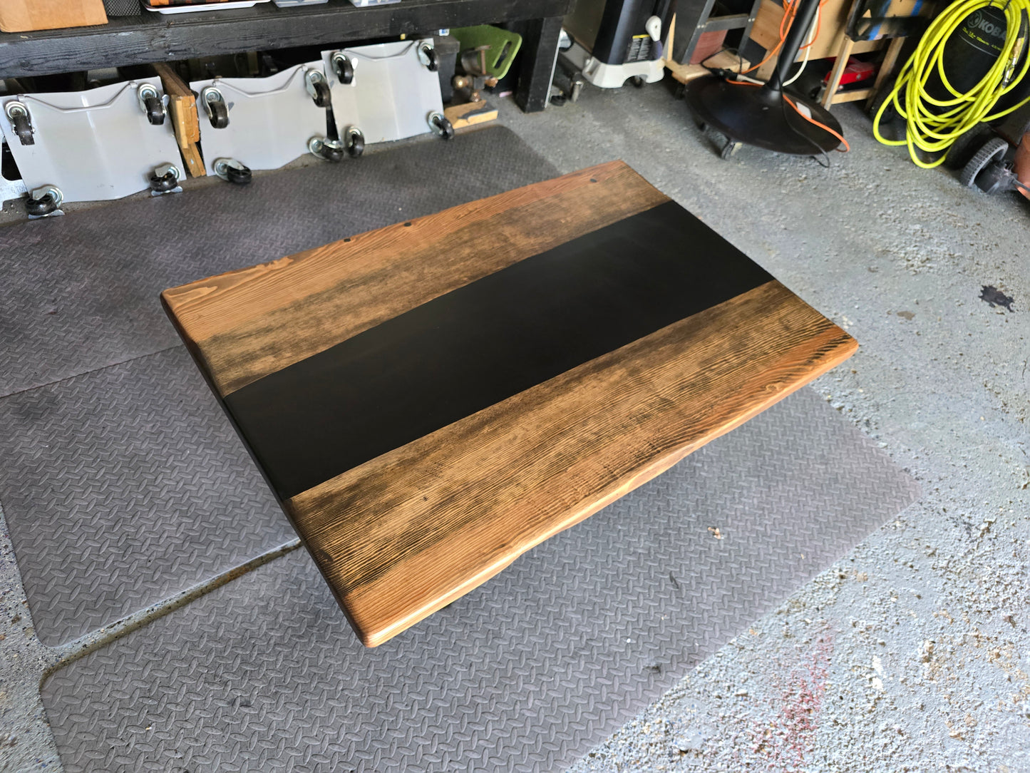 Epic Pine in the Arse Coffee Table