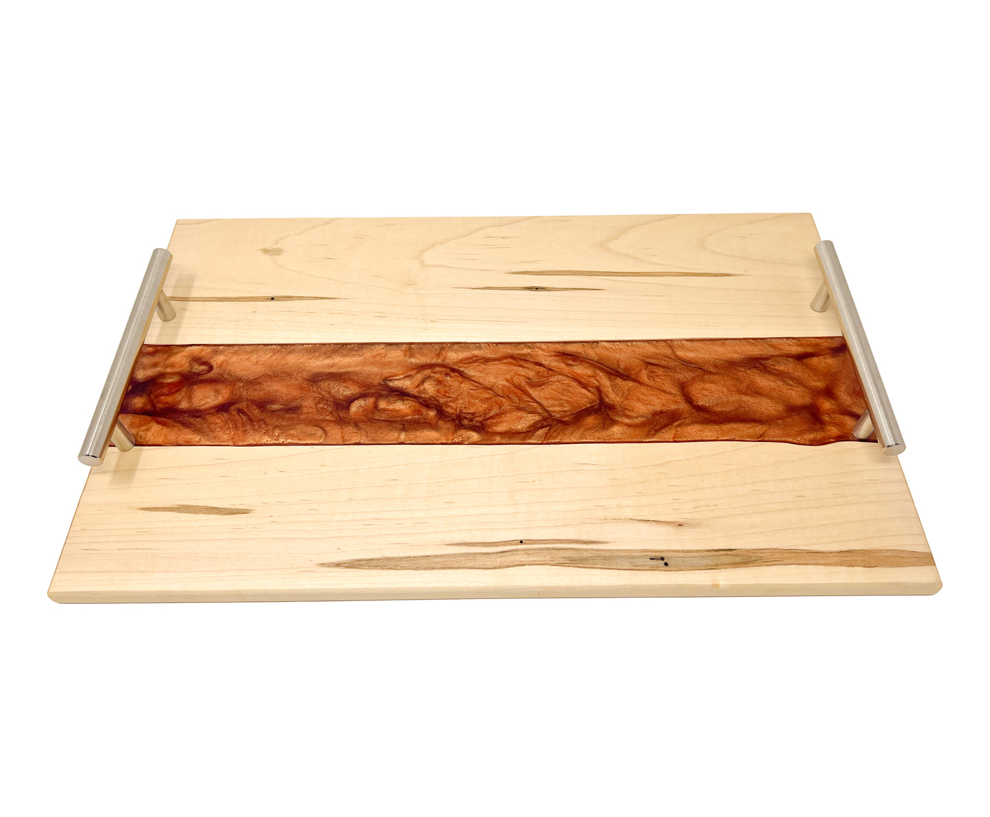 Ambrosia Maple Serving Tray