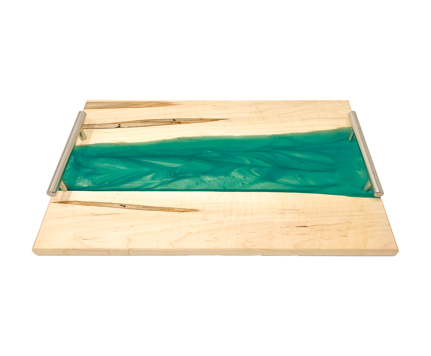 Ambrosia Maple Serving Tray