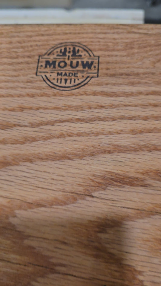 Custom Built Bar Tops