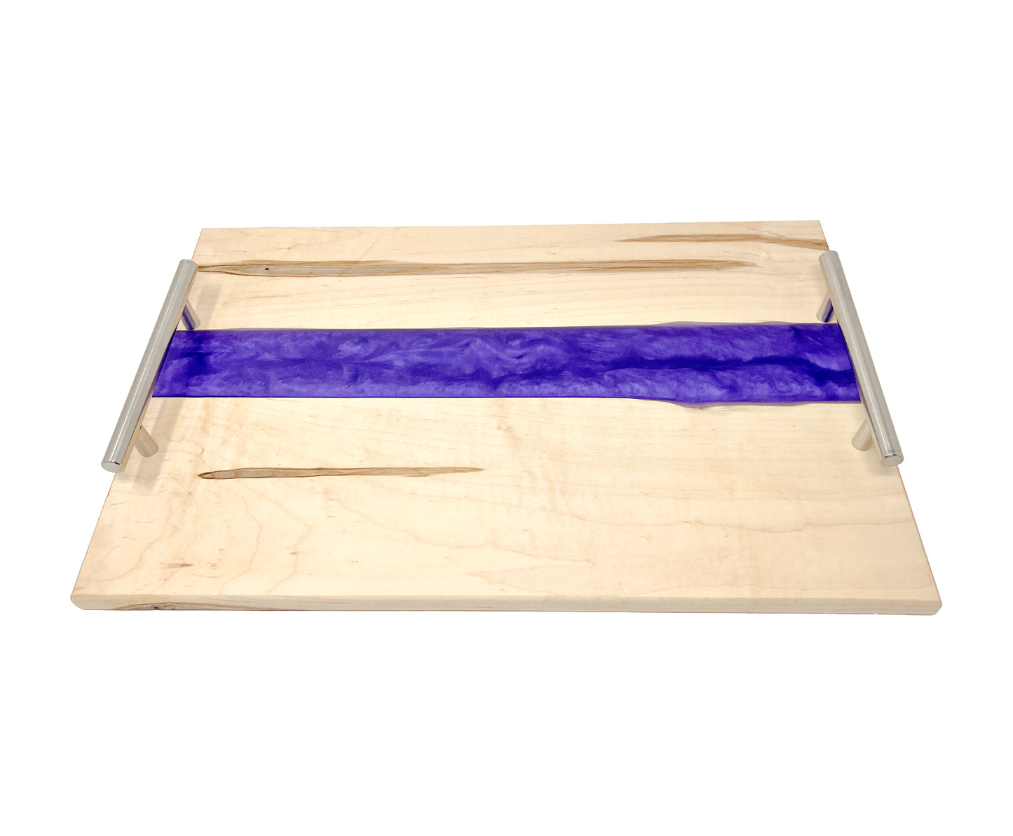 Ambrosia Maple Serving Tray