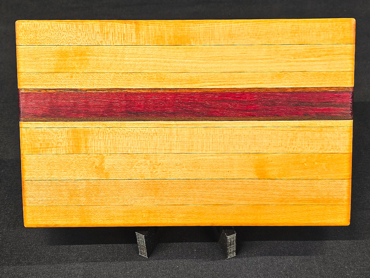 Custom Handcrafted Cutting Boards