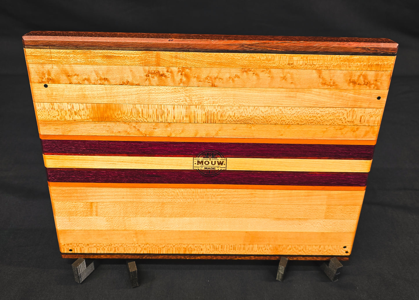 Custom Handcrafted Cutting Boards