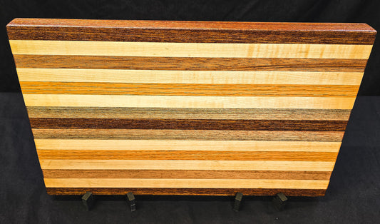 Custom Handcrafted Cutting Boards