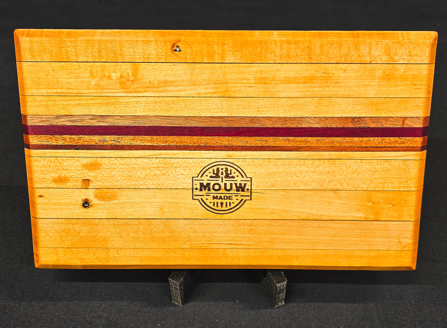 Custom Handcrafted Cutting Boards