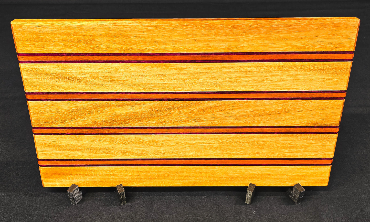 Custom Handcrafted Cutting Boards