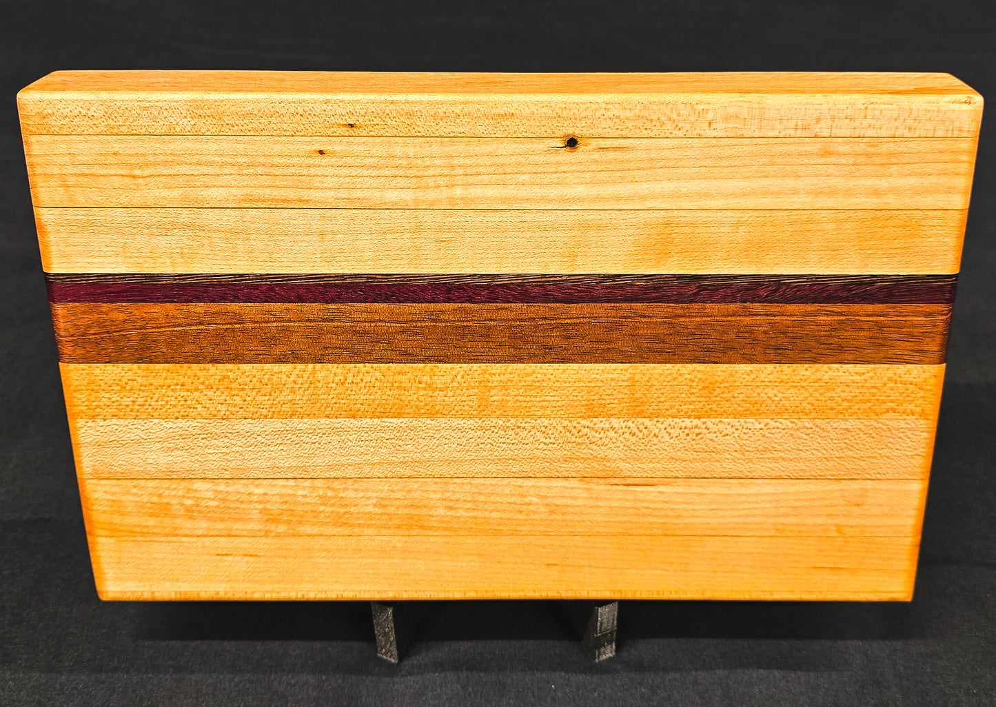 Custom Handcrafted Cutting Boards