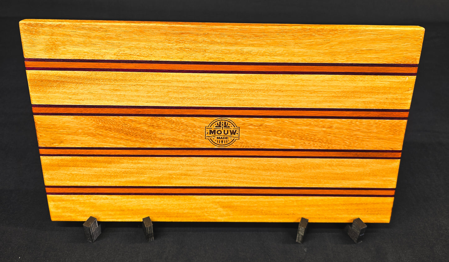 Custom Handcrafted Cutting Boards