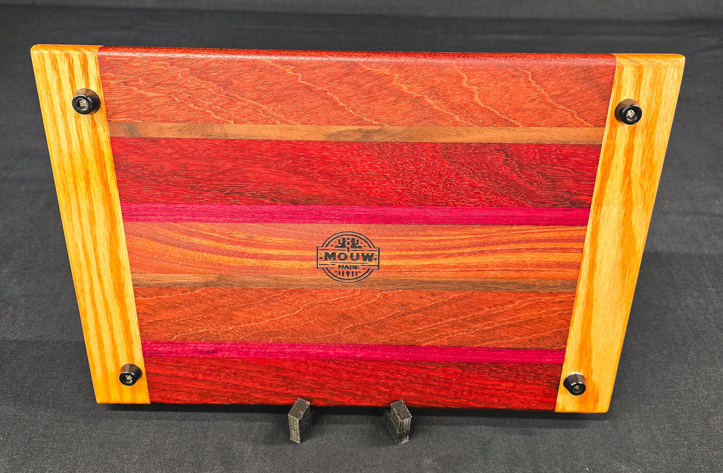 Custom Handcrafted Cutting Boards