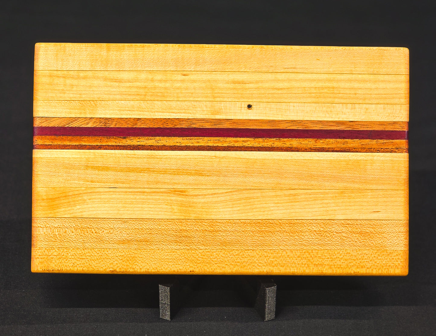 Custom Handcrafted Cutting Boards