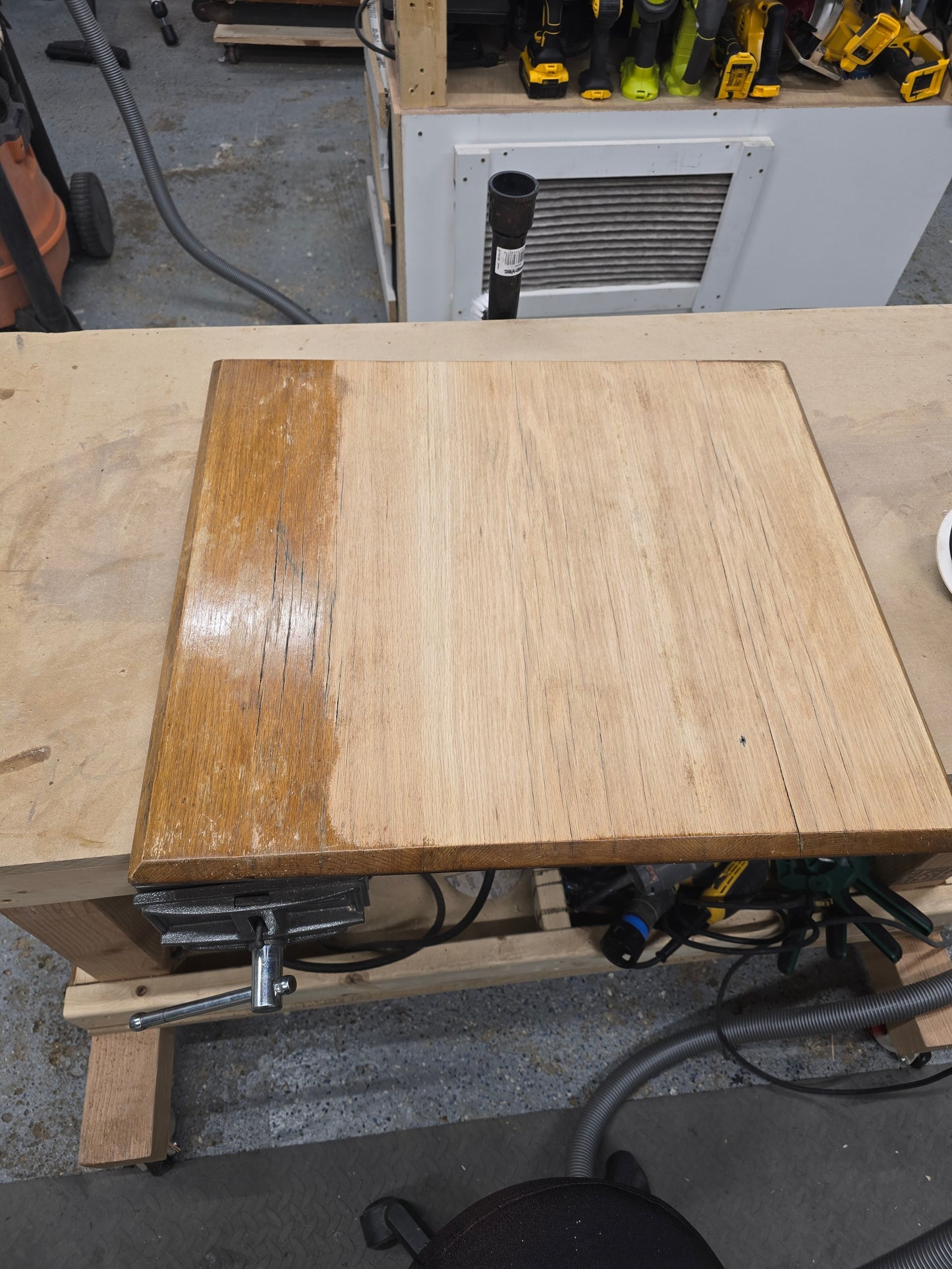 Furniture Restoration & Refinishing