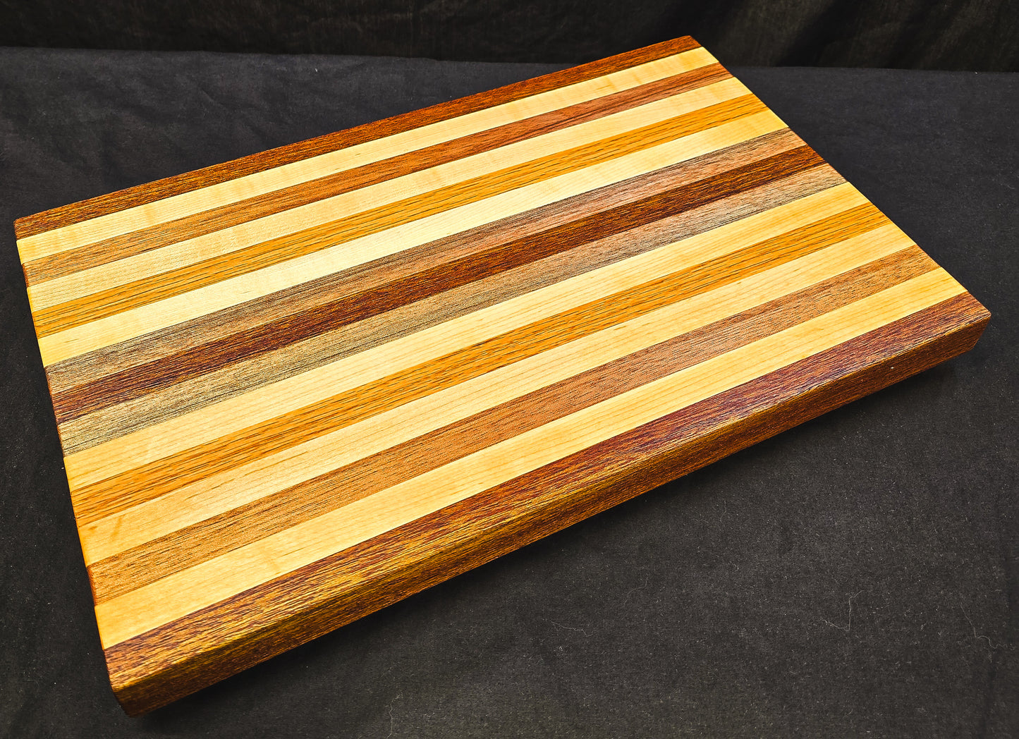 Custom Handcrafted Cutting Boards