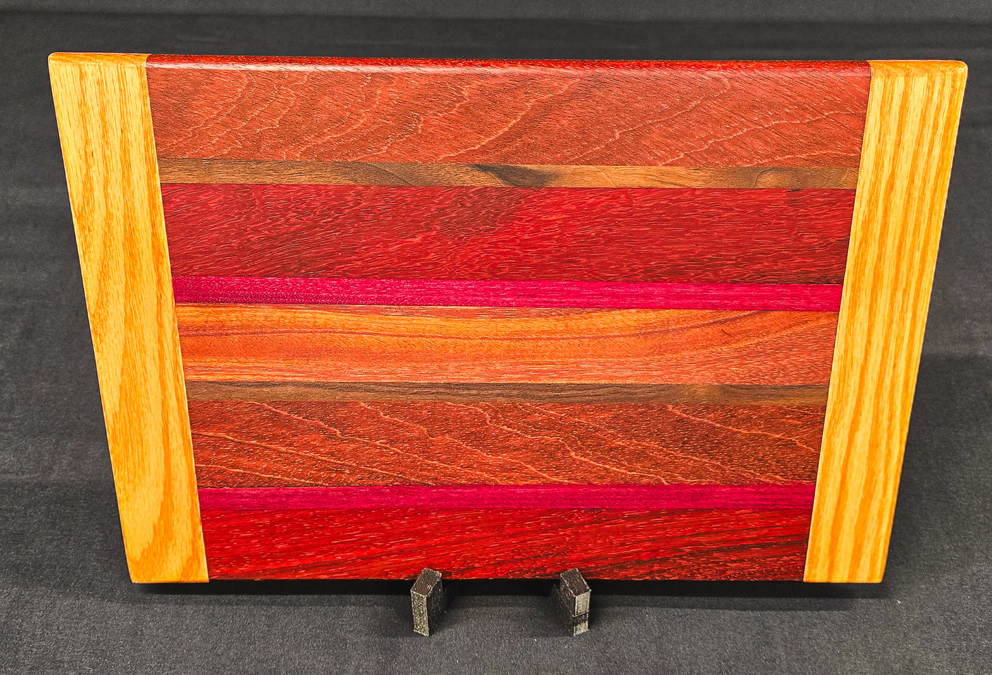 Custom Handcrafted Cutting Boards