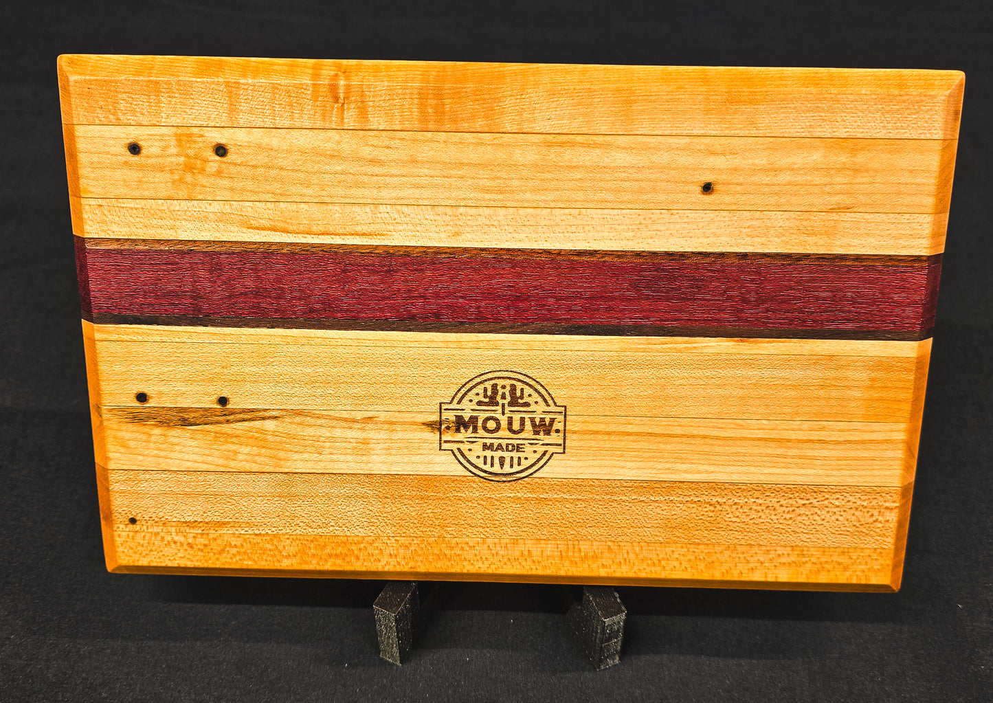 Custom Handcrafted Cutting Boards