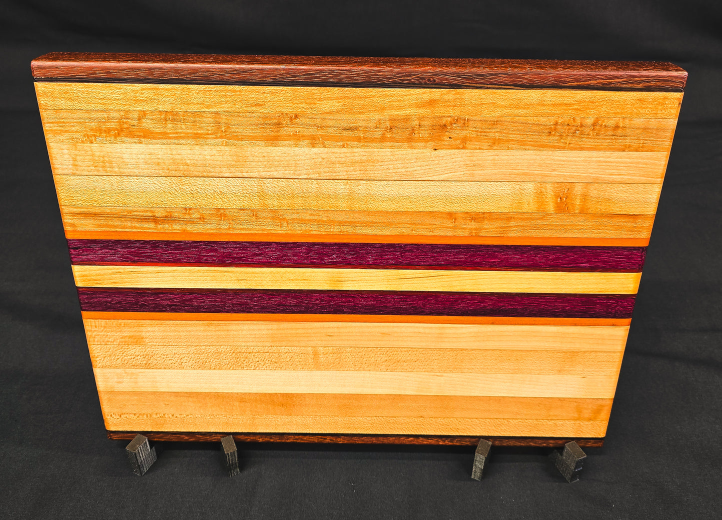 Custom Handcrafted Cutting Boards