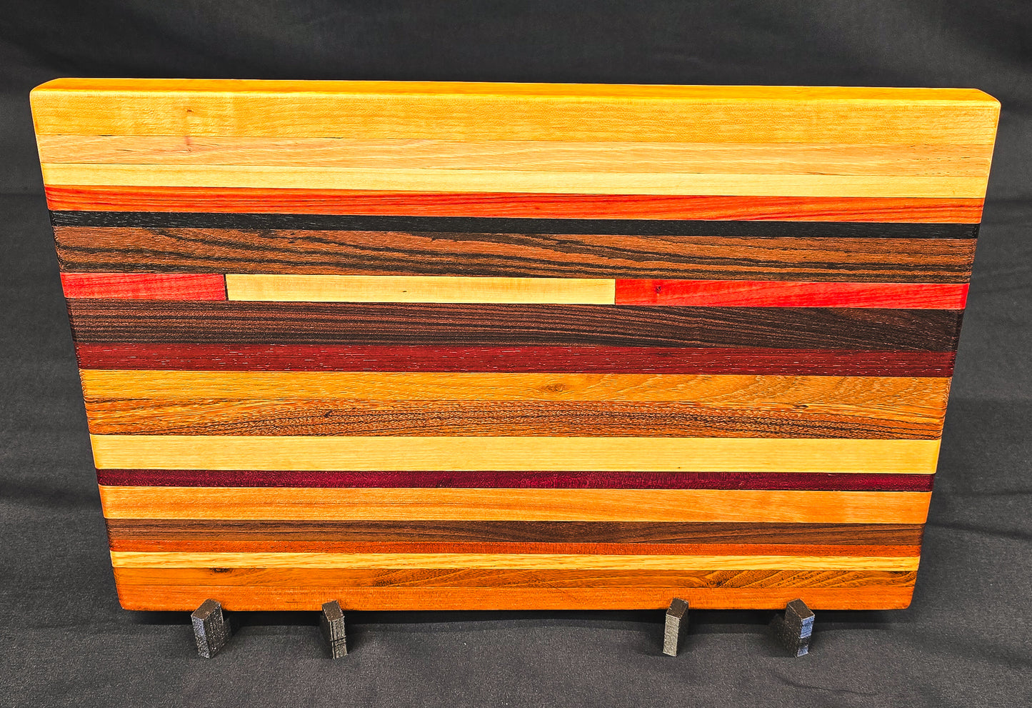 Custom Handcrafted Cutting Boards