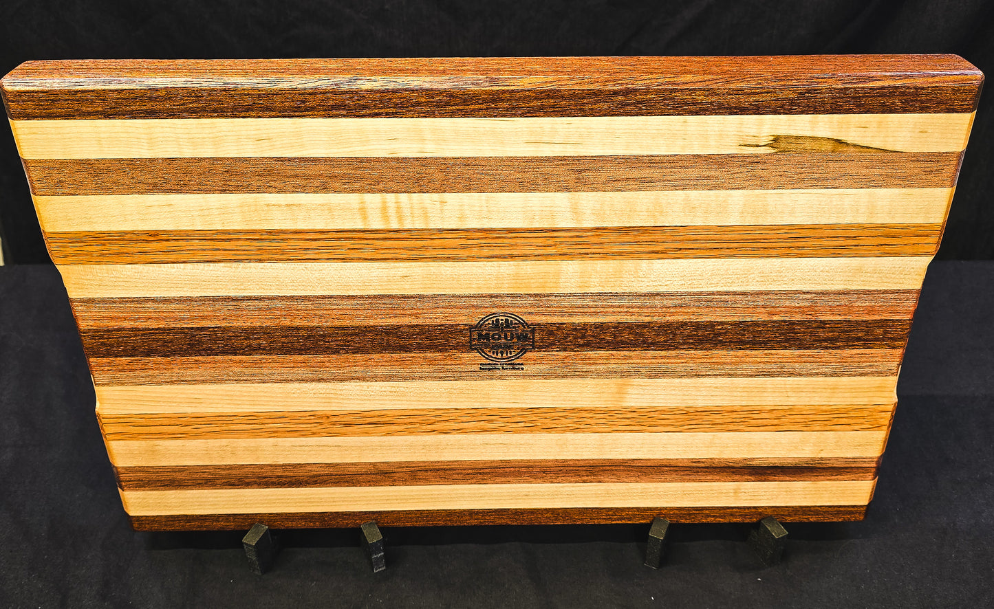 Custom Handcrafted Cutting Boards