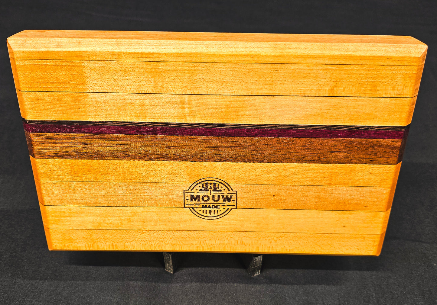 Custom Handcrafted Cutting Boards